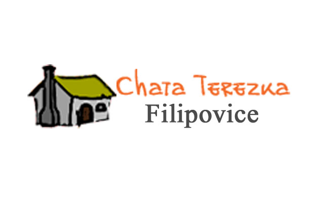 Chata Terezka Filipovice - logo