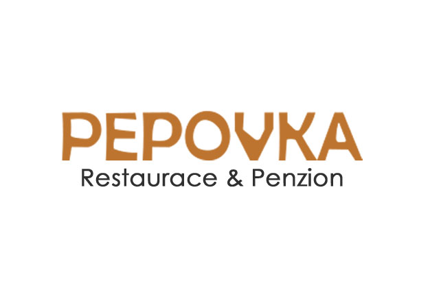 Penzion Pepovka - logo