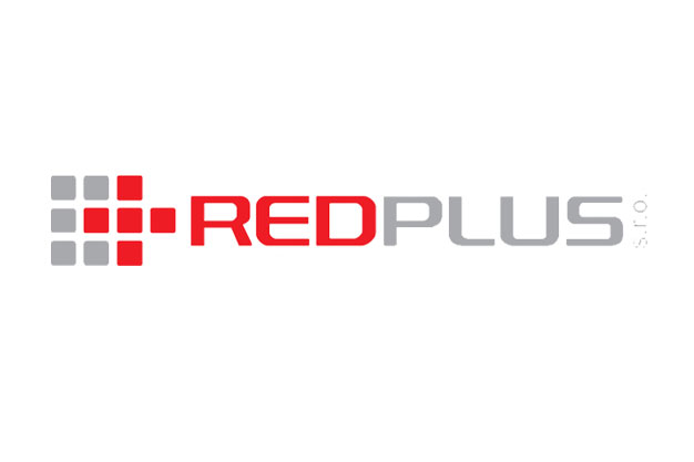 Redplus s.r.o. - logo